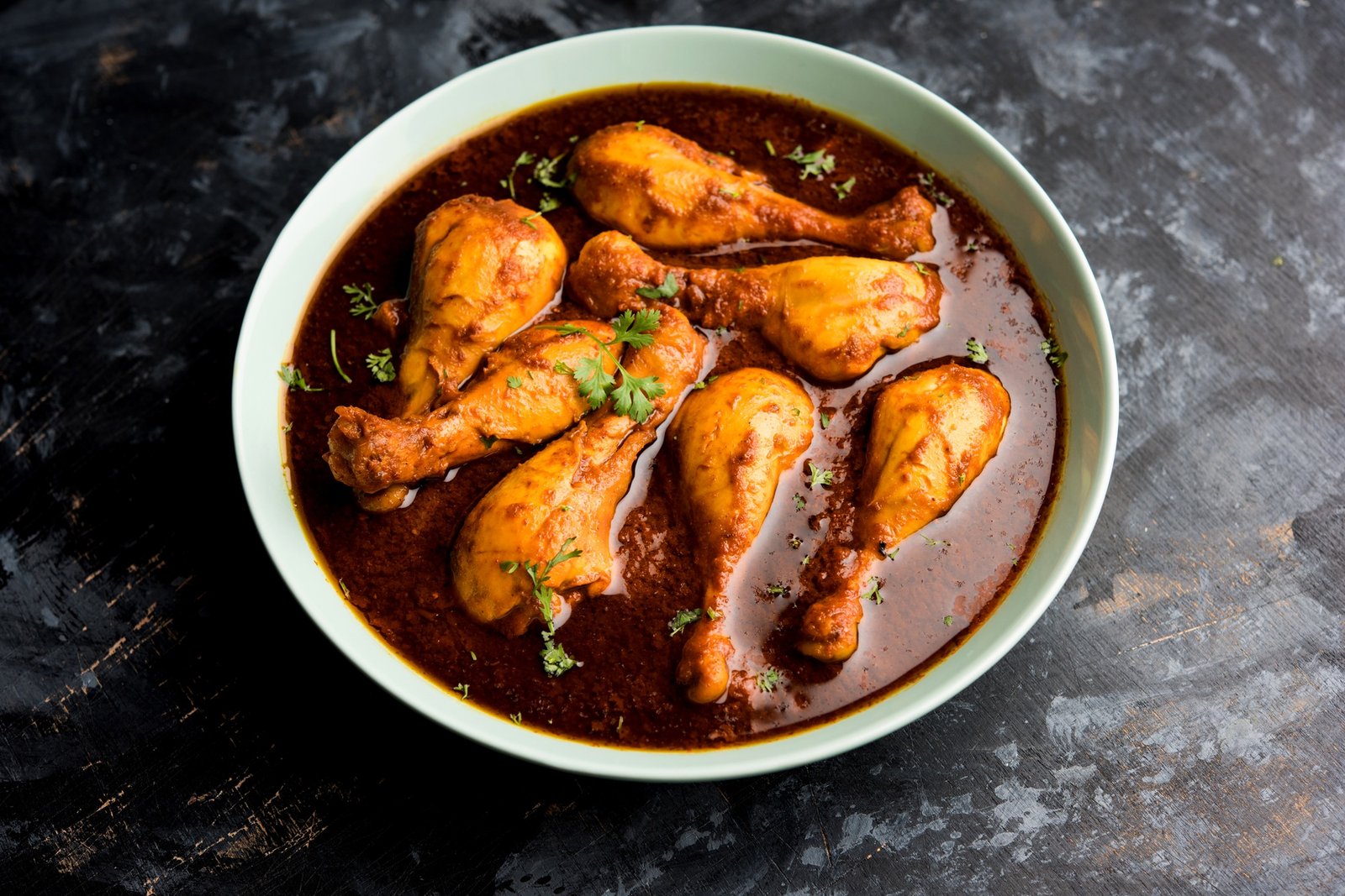 Chicken Curry